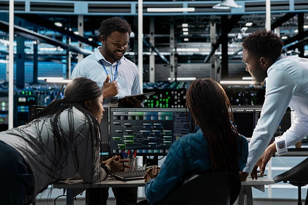 Data Science, Visualization and Analytics Short Courses