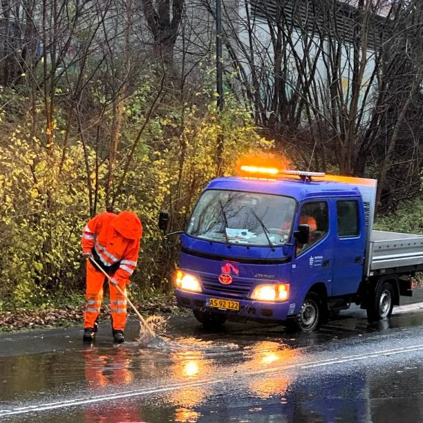 Training on Rapid WASH Needs Assessments in Emergency Response