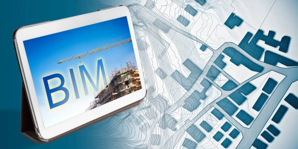 Training on CAD and BIM for Civil Engineering and Infrastructure Projects