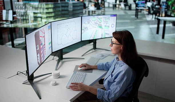 Training on GIS Mapping and Spatial Analysis for Energy