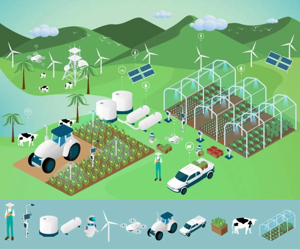 Training on Climate Change Adaptation Strategies for Sustainable Farming