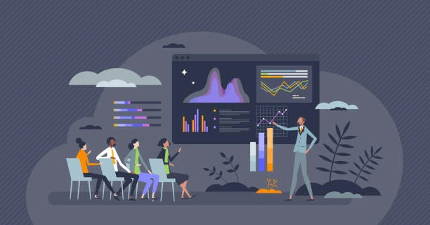 Training on Data Visualization & Storytelling with Tableau