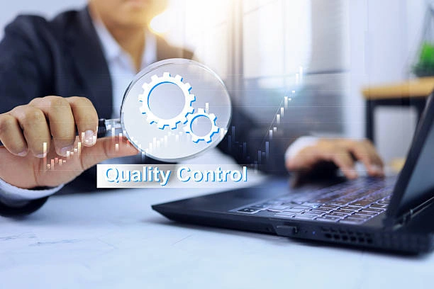 Training on Quality Assurance and Control Techniques in Project Management