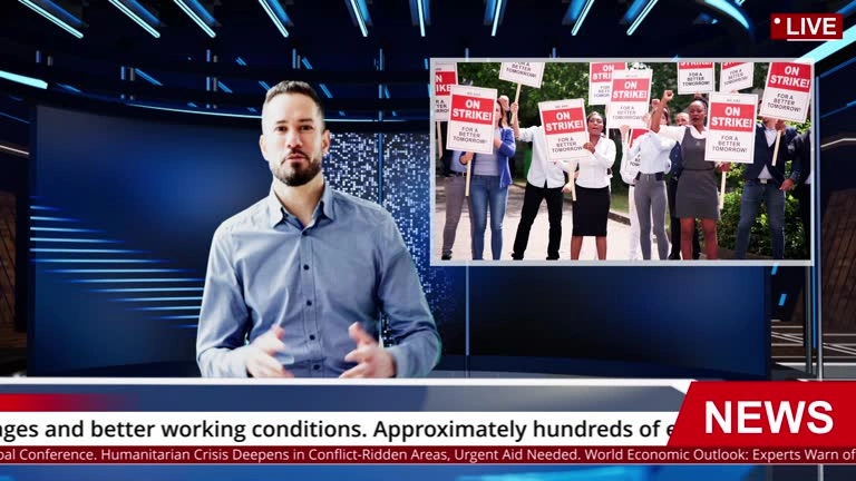 Training on Crisis Simulation & Media Response