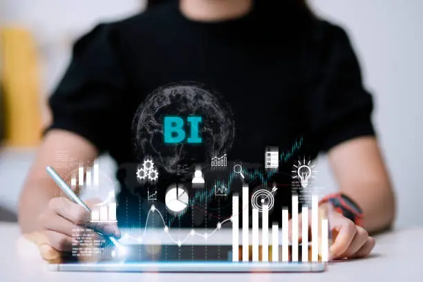 Training on Data Analytics using Excel and Power BI