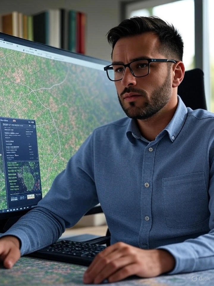 Training on GIS Mapping and Spatial Analysis for Disease Surveillance & Monitoring