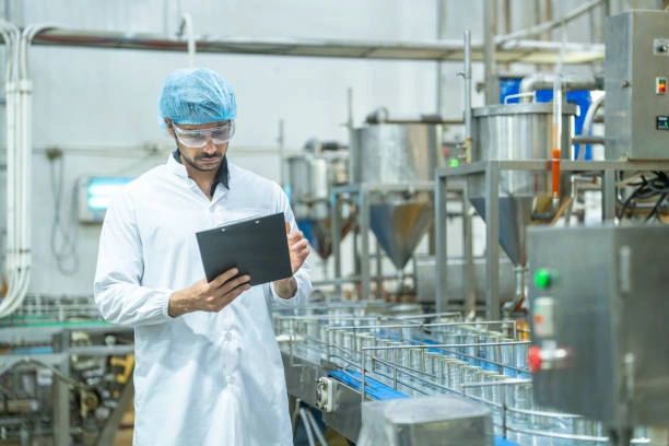 Training on Food Security & Nutrition