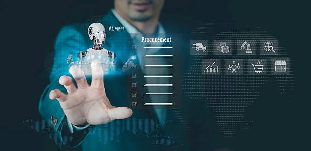 Training on Tactical Application and Procurement Risk Management Using AI