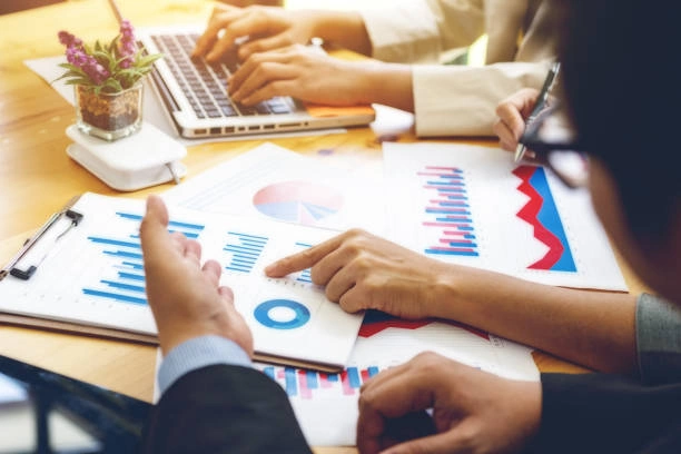 Training on Advanced Internal Audit Leadership for Banking and Financial Institutions