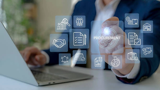 Training on E-Procurement & Digital Procurement Systems