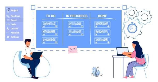 Training on Jira for Remote Project Management