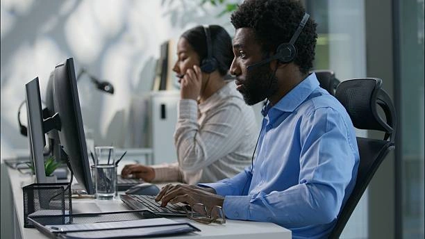 Training on Customer Care & Service Excellence for Communication Professionals