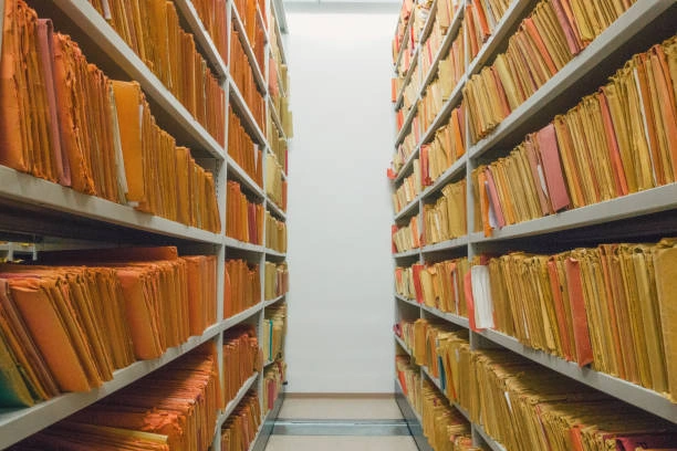 Training Workshop on Government and Public Sector Records and Archiving