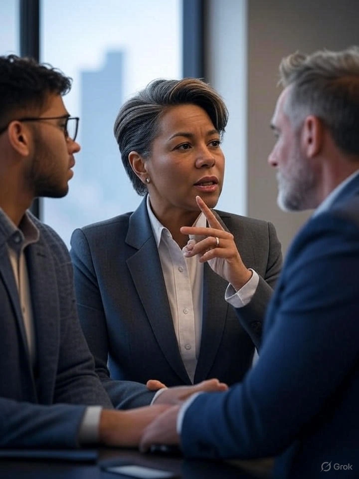 Training on Advocacy & Policy Communication Skills