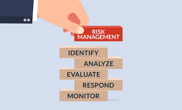 Training on Risk Response Planning and Monitoring in Project Management