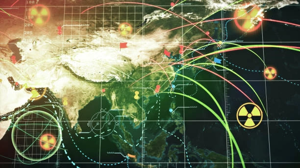 Training on GIS Mapping and Spatial Analysis in Early Warning Systems