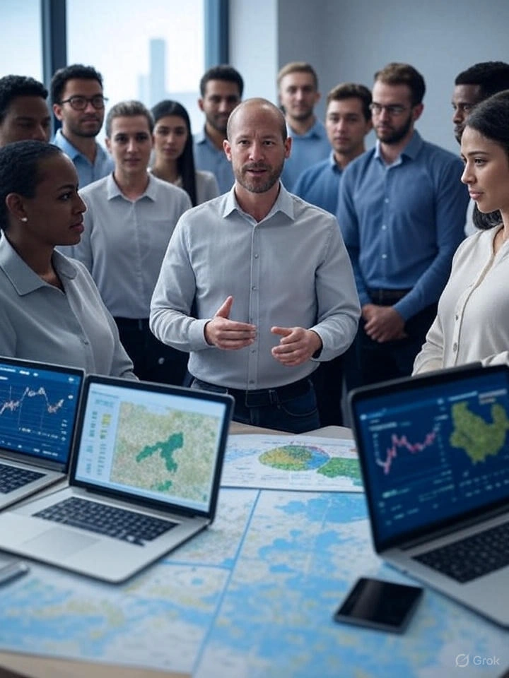 Training on Strategic Sourcing: The Optimum Approach to Buying