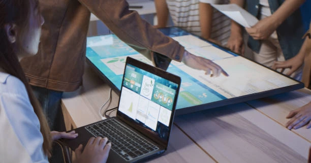 Training on ICT for Public Participation, Leadership and Governance