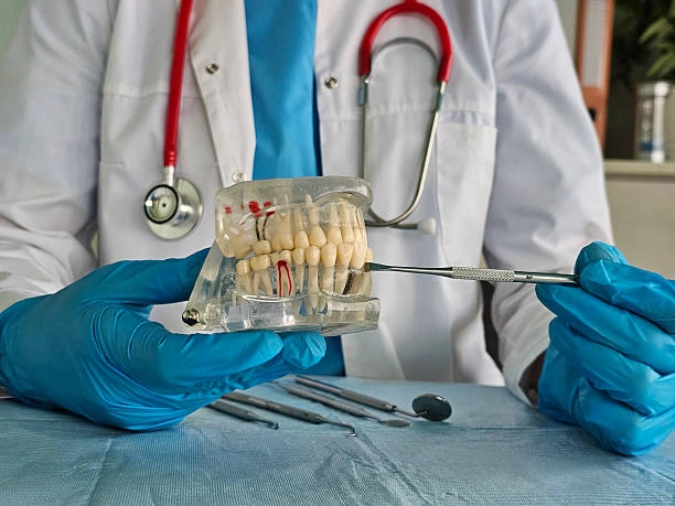 Training on Food Safety and Hygiene Practices in Healthcare