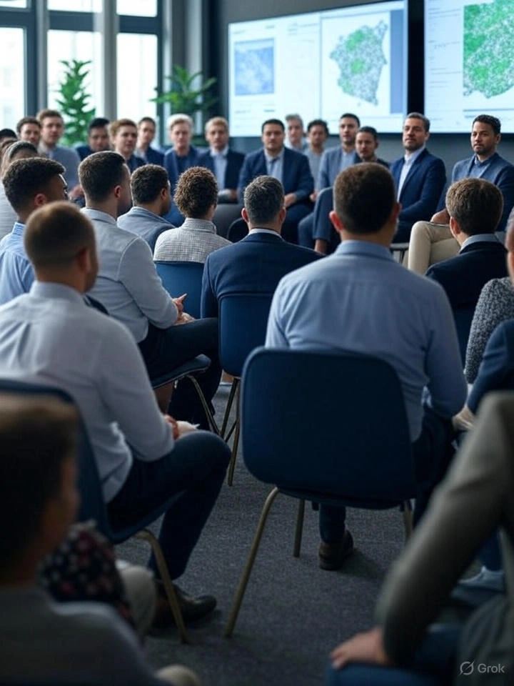 Training on Governance, Risk & Compliance (GRC) Masterclass