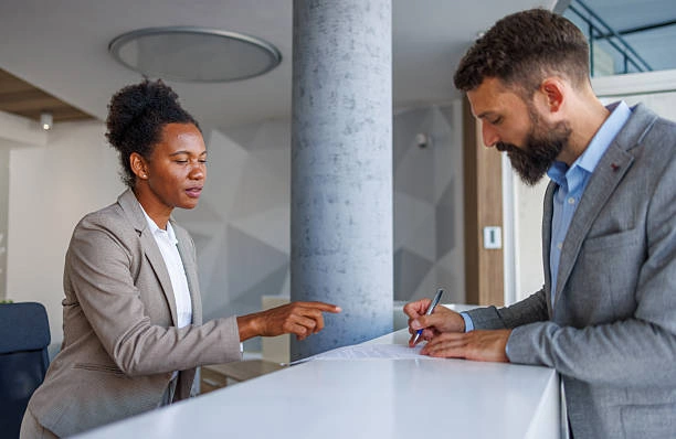 Training on Business Etiquette and Office Protocol