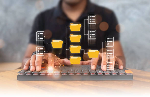 Training on Foundations of Information Architecture for Records Managers