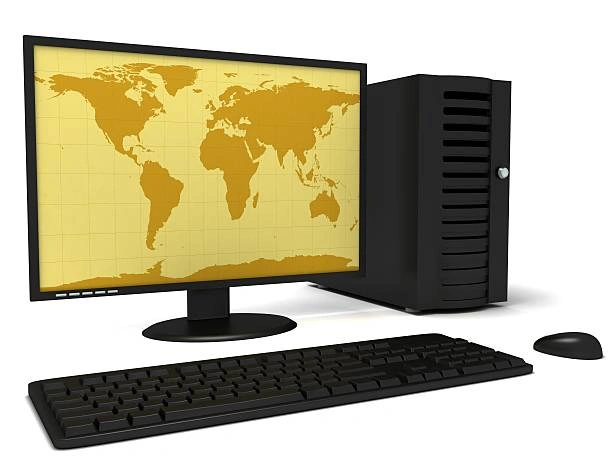 Training on QGIS Desktop and QGIS Server