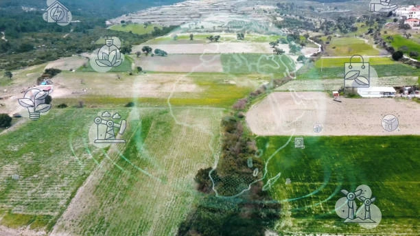 Training on Global Trends in Regenerative Agriculture