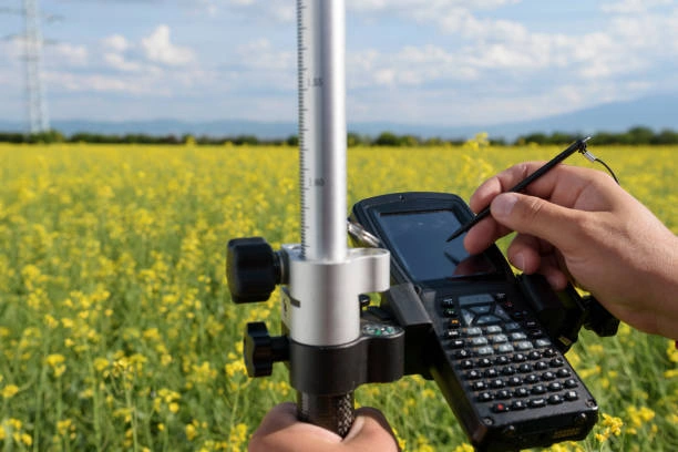 Training on Field GIS & Mobile Data Collection (Survey123, FieldMaps & ODK)