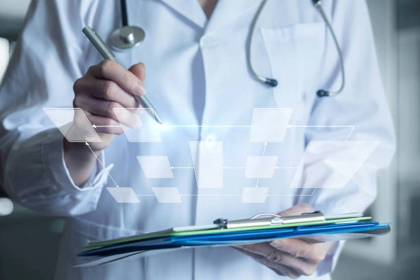 Training on Healthcare Records Management and Compliance