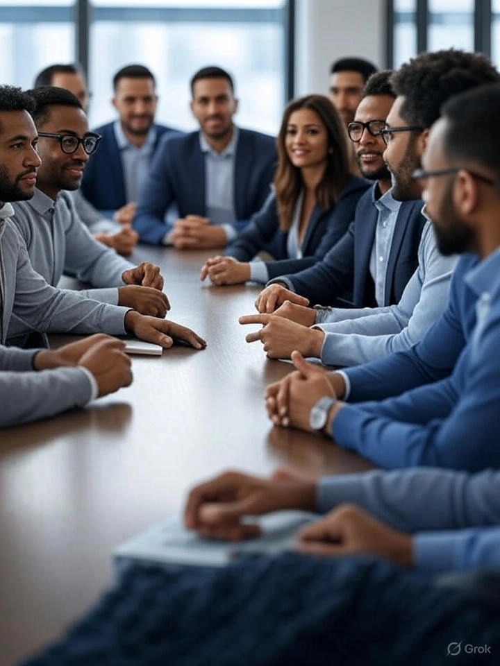 Training on Ethics, Accountability & Transparency in NGO Finance