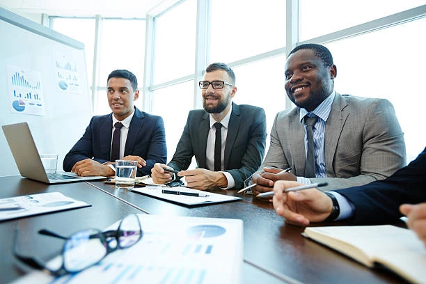 Training on Enhancing Board Effectiveness – Directors