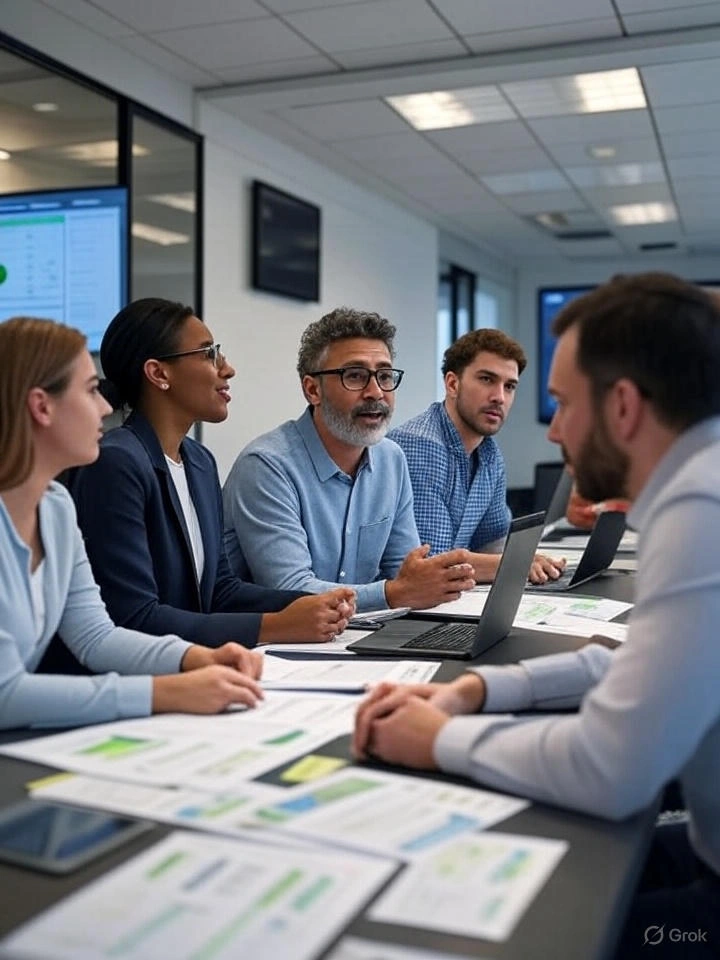 Training on Best Practices in Electronic Records Management and Digital Archiving