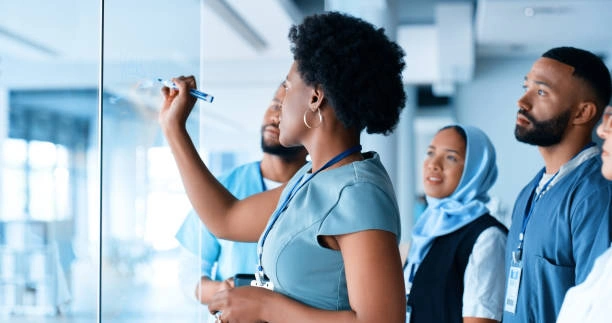 Training on Office Operations for Support Staff