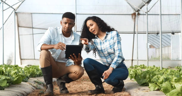 Training on Agribusiness Enterprise Development and Management