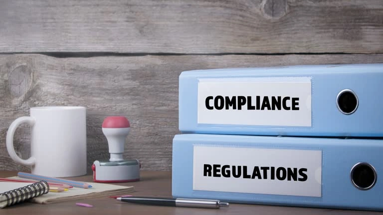 Training on Financial Services Records and Regulatory Compliance