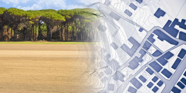 Training on GIS and Remote Sensing in Land Cover, Land Change Analysis