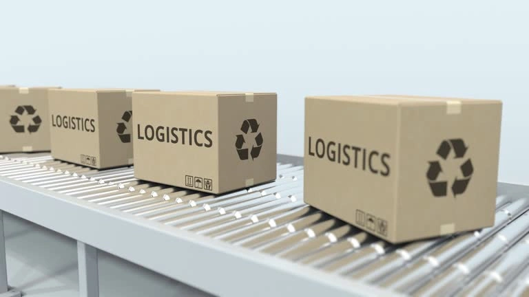 Training on Reverse Logistics and Returns Management