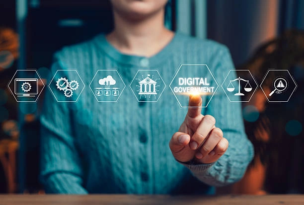 Training on E-Government and Digital Transformation in Government: Innovating Public Policy & Service