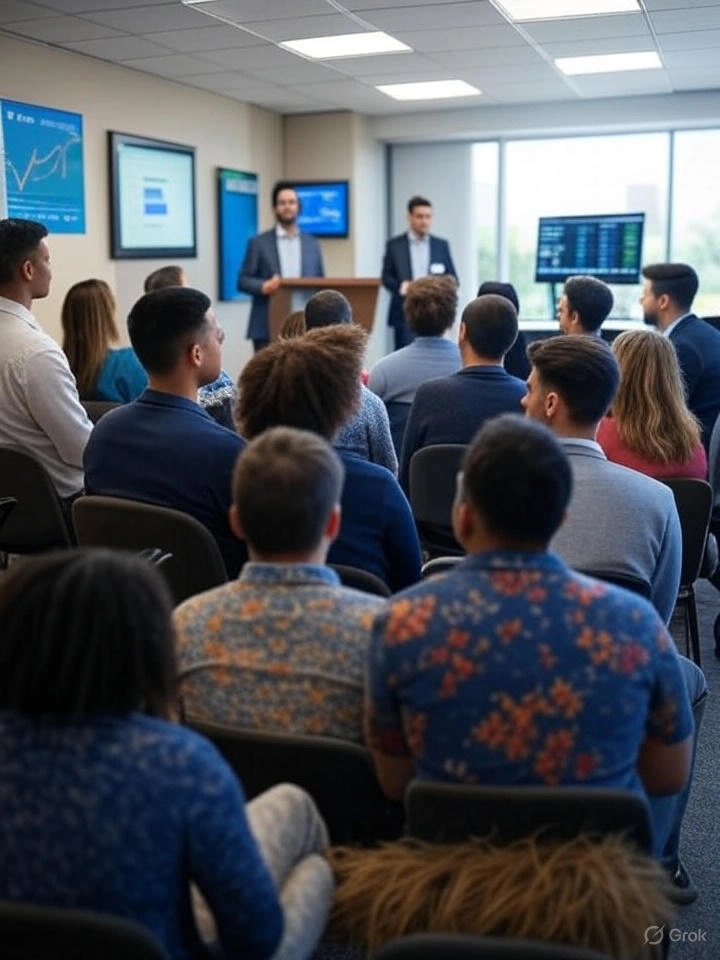 Training on HIV and Infectious Diseases