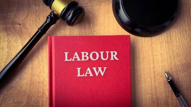 Training on Kenyan Labor Laws