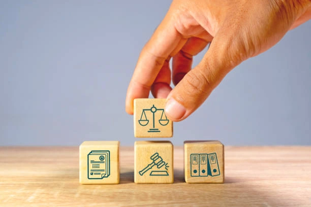 Training on Legal and Ethical Aspects of Procurement in Project Management