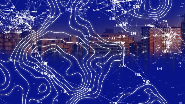 Training on Big Data in Geospatial Analysis with Google Earth Engine