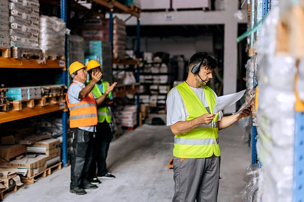 Training on Effective Inventory Planning & Stock Control