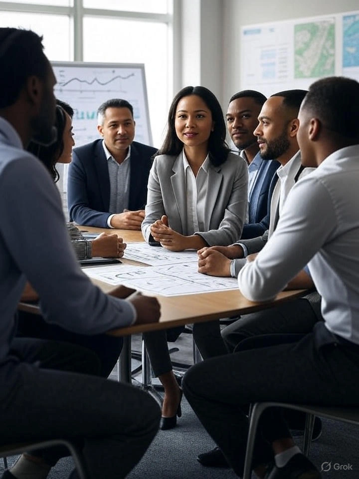 Training on Ethical Issues, Gender & Inclusion in Monitoring & Evaluation (M&E)