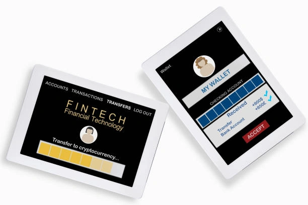 Training on Fintech, e-Payments & Digital Financial Inclusion