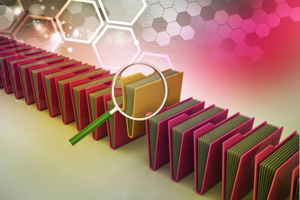 Training on Advanced Records Classification and Taxonomy Development