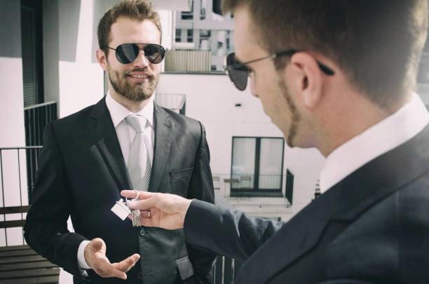 Training on Fundamental Communication Skills for VIP Security