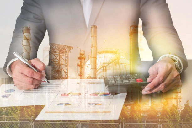 Training on Advanced Logistics and Contract Management in the Oil and Gas Industry