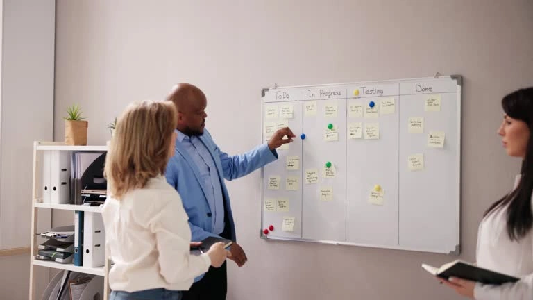 Training on Advanced Trello Techniques for Project Managers